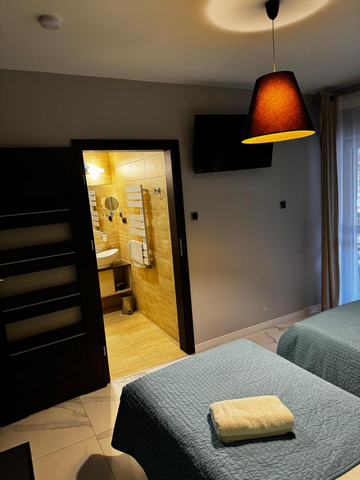 B&M Guesthouse أوشفينجم المظهر الخارجي الصورة
