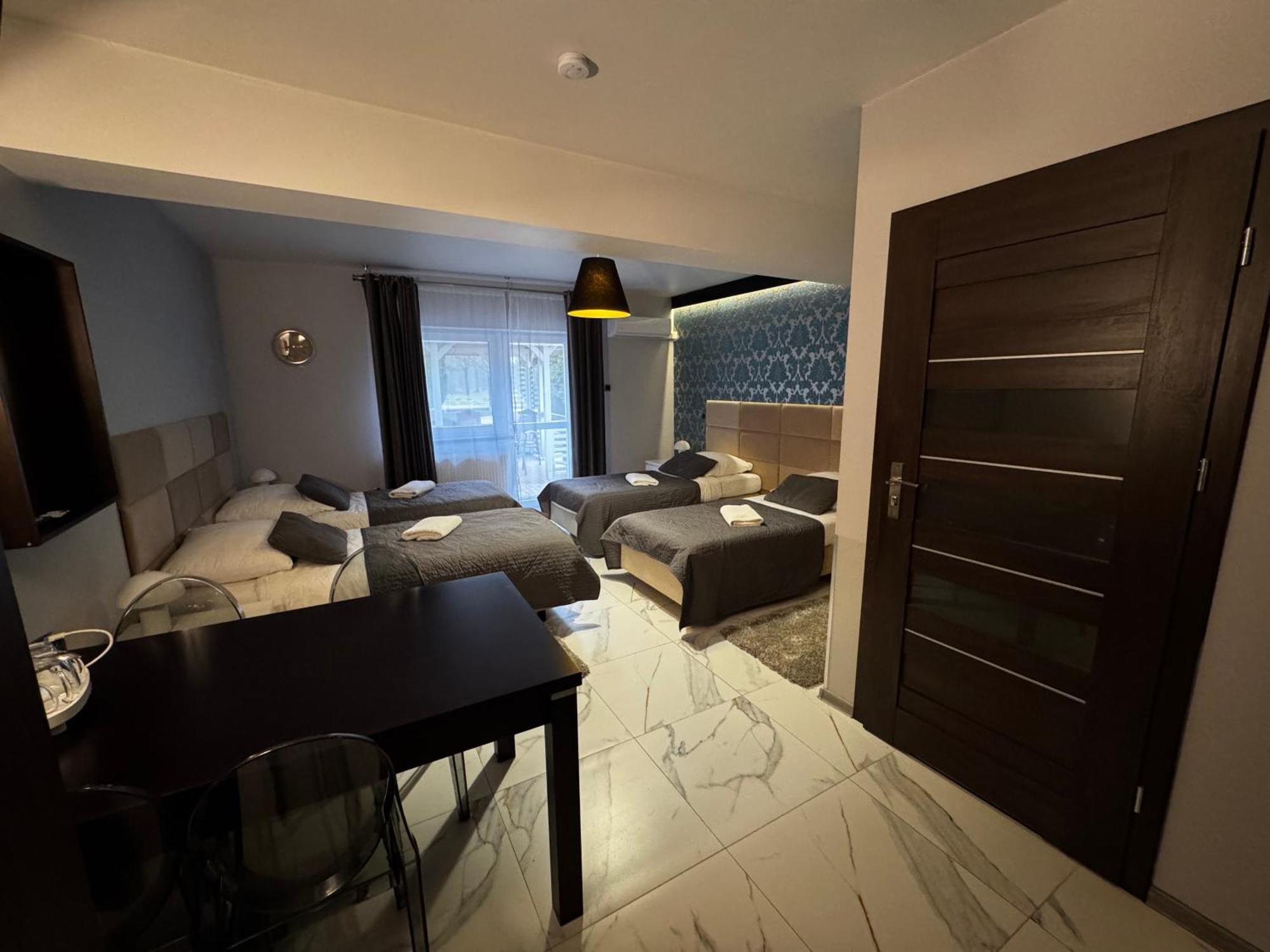 B&M Guesthouse أوشفينجم المظهر الخارجي الصورة