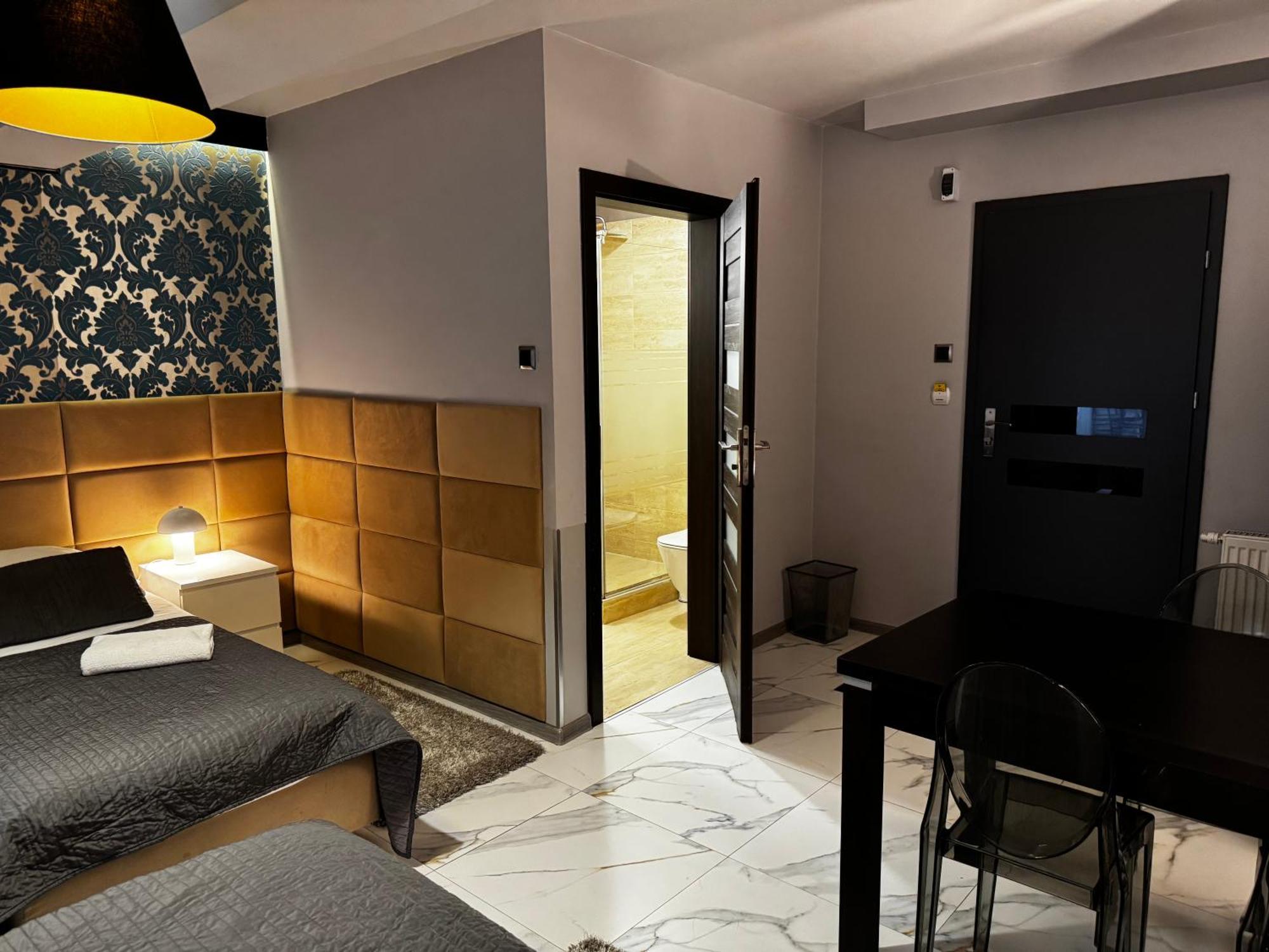 B&M Guesthouse أوشفينجم المظهر الخارجي الصورة