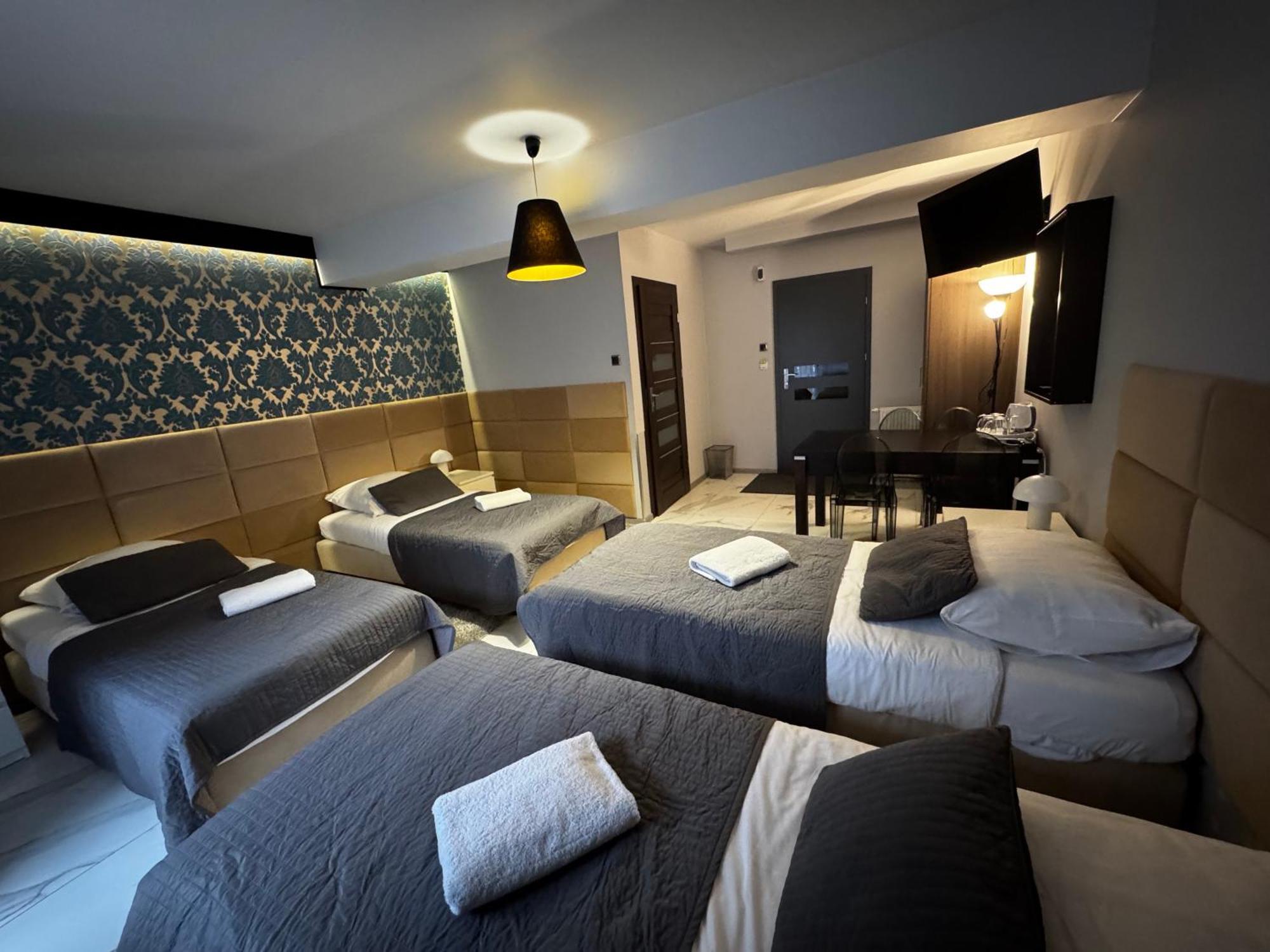 B&M Guesthouse أوشفينجم المظهر الخارجي الصورة