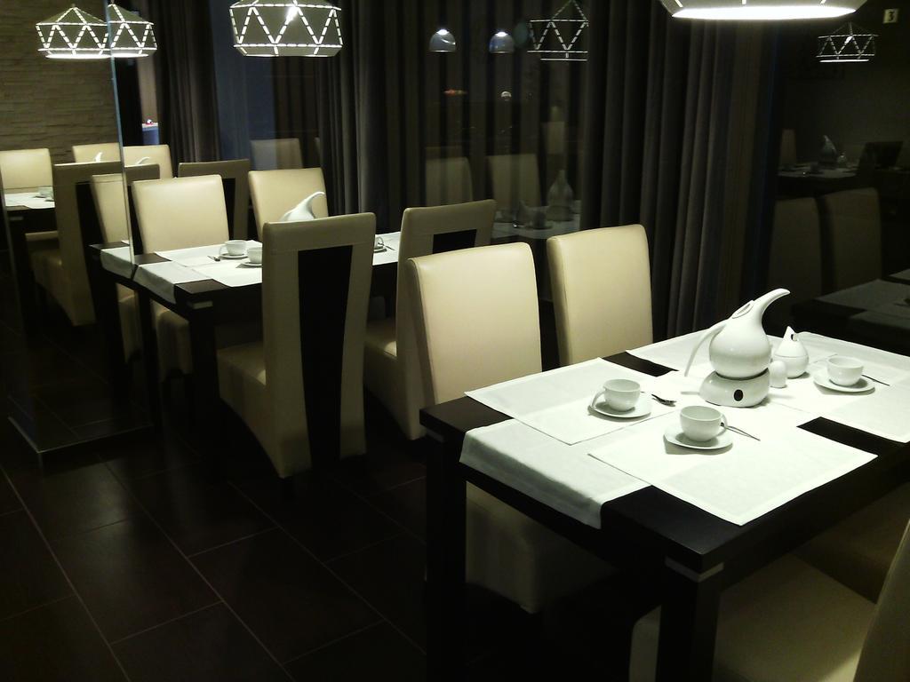 B&M Guesthouse أوشفينجم المظهر الخارجي الصورة