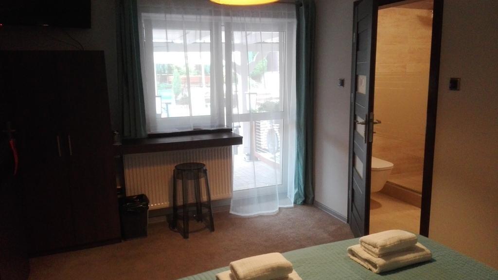 B&M Guesthouse أوشفينجم المظهر الخارجي الصورة