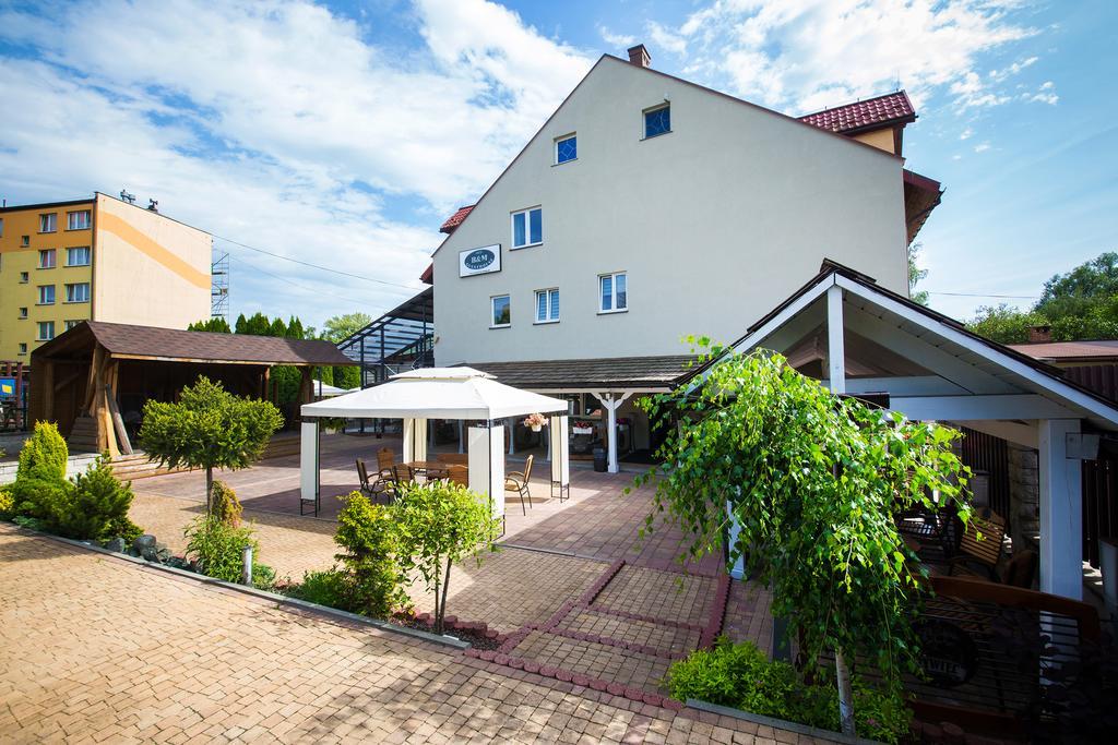B&M Guesthouse أوشفينجم المظهر الخارجي الصورة