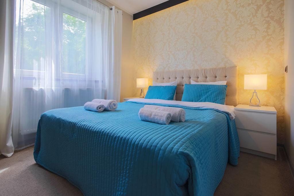 B&M Guesthouse أوشفينجم المظهر الخارجي الصورة