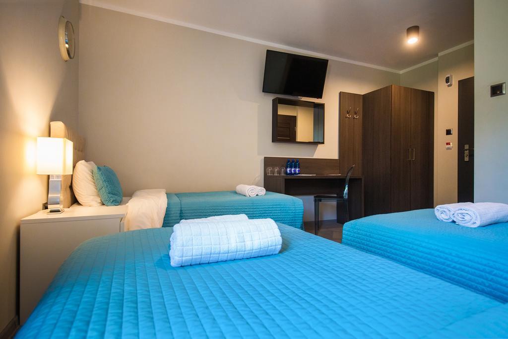 B&M Guesthouse أوشفينجم المظهر الخارجي الصورة