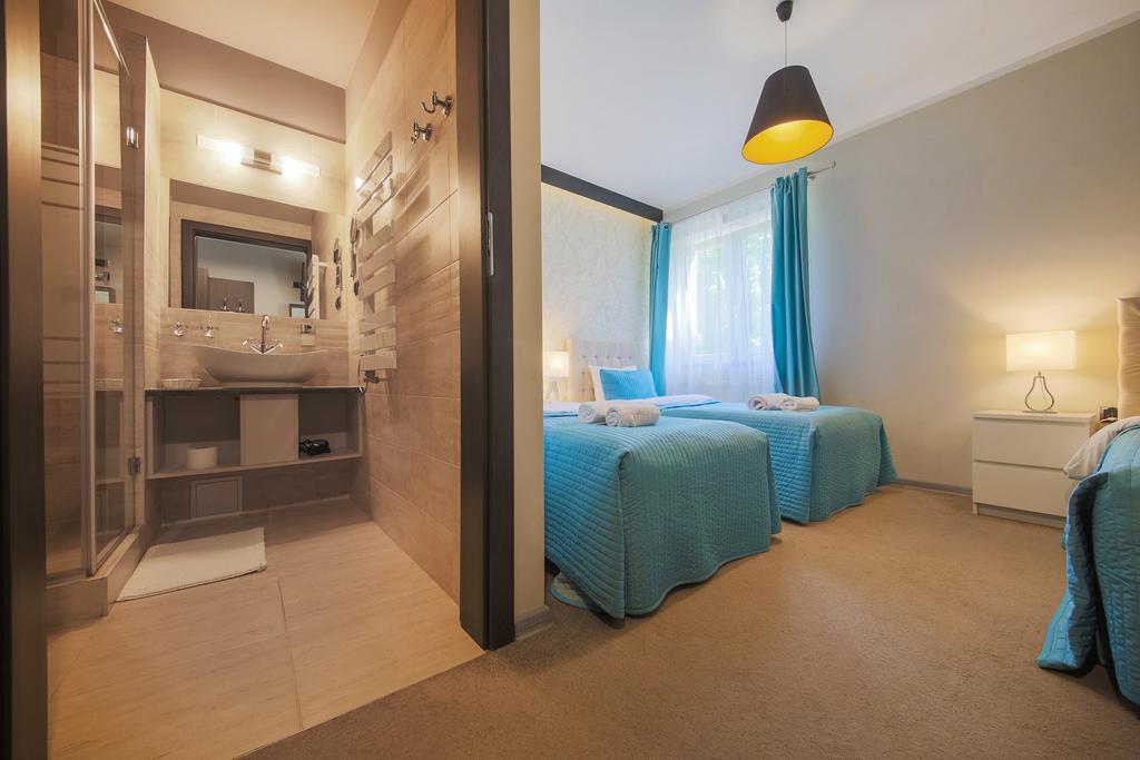 B&M Guesthouse أوشفينجم المظهر الخارجي الصورة