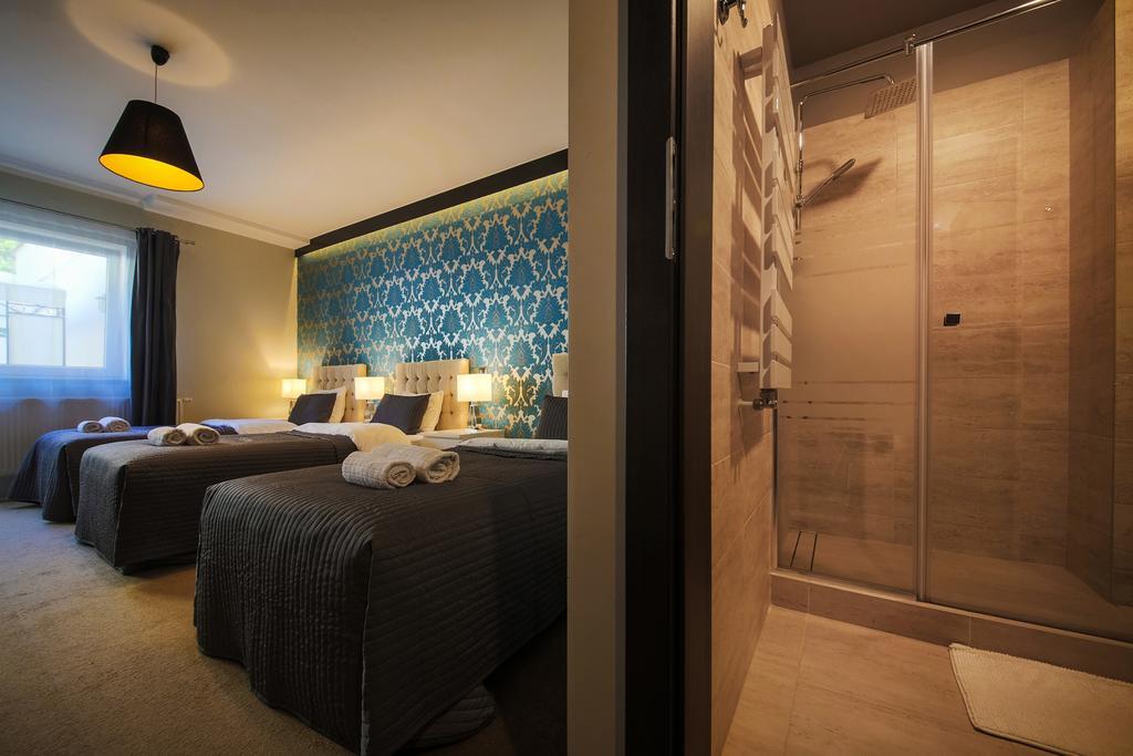 B&M Guesthouse أوشفينجم المظهر الخارجي الصورة
