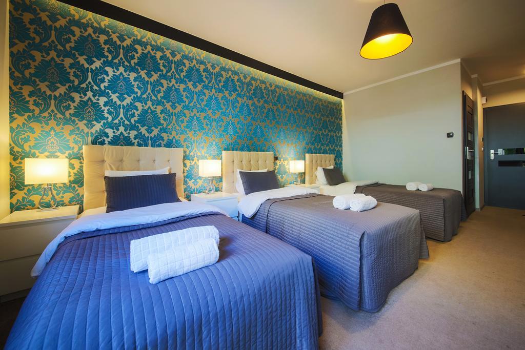 B&M Guesthouse أوشفينجم المظهر الخارجي الصورة