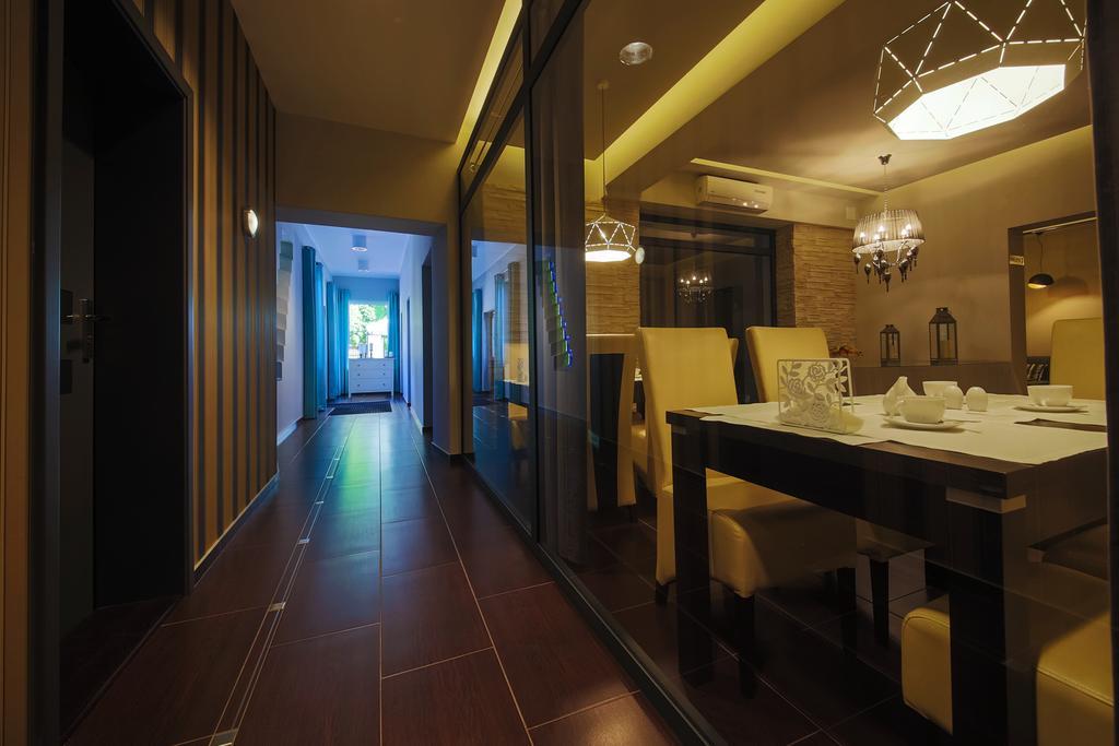 B&M Guesthouse أوشفينجم المظهر الخارجي الصورة