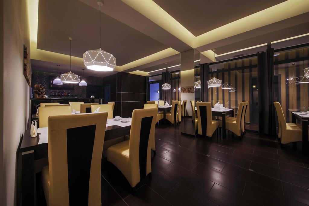 B&M Guesthouse أوشفينجم المظهر الخارجي الصورة