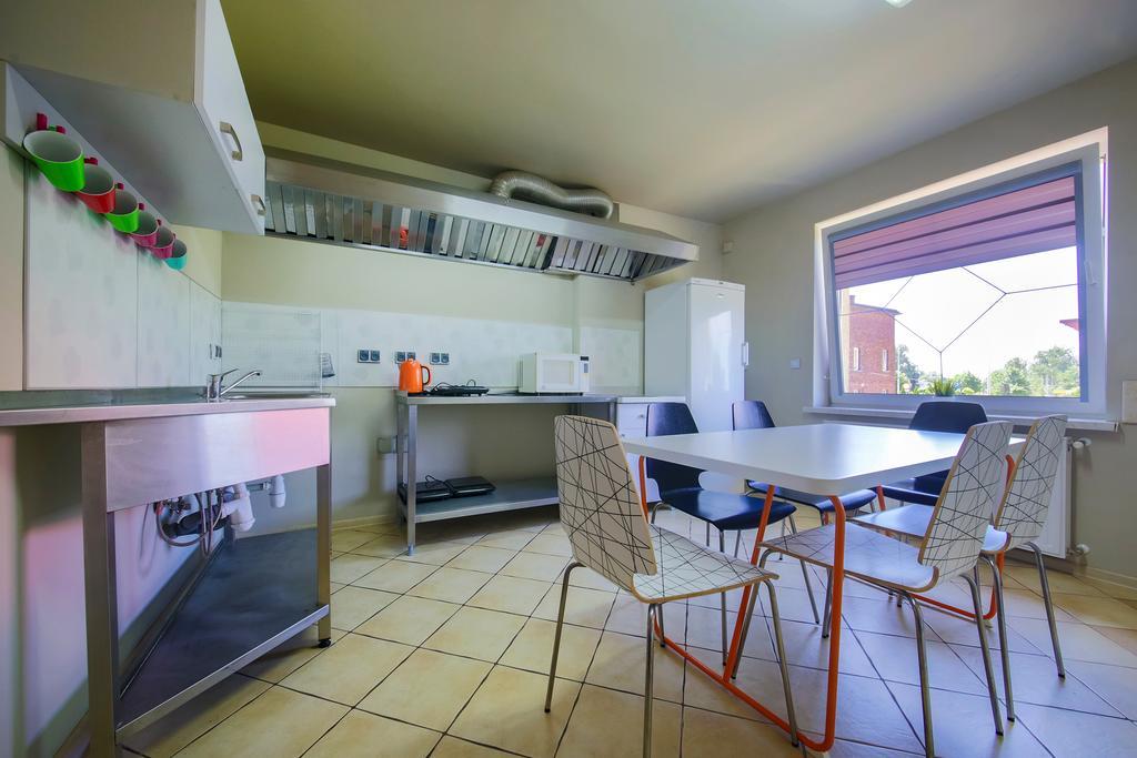 B&M Guesthouse أوشفينجم المظهر الخارجي الصورة