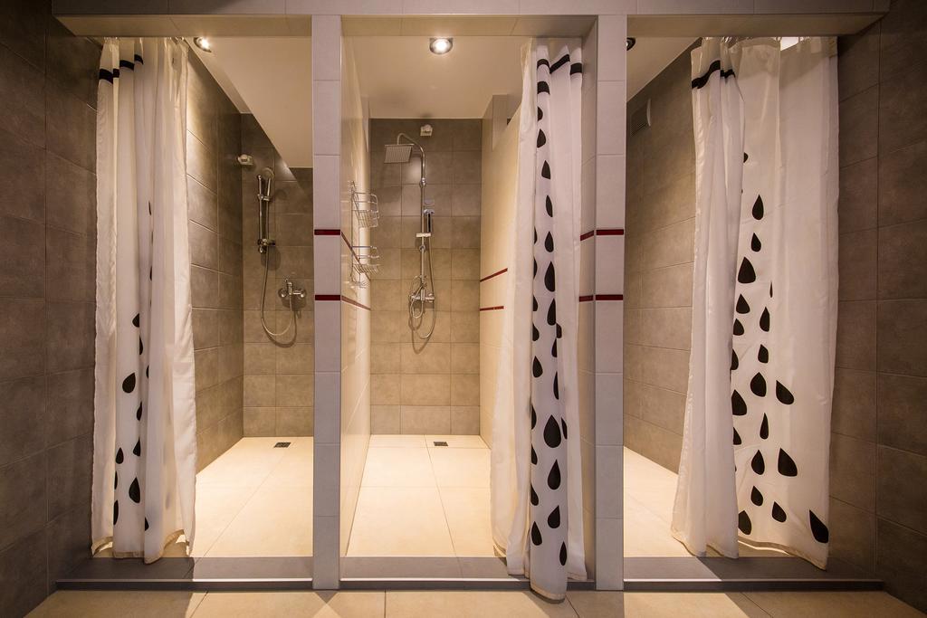 B&M Guesthouse أوشفينجم المظهر الخارجي الصورة