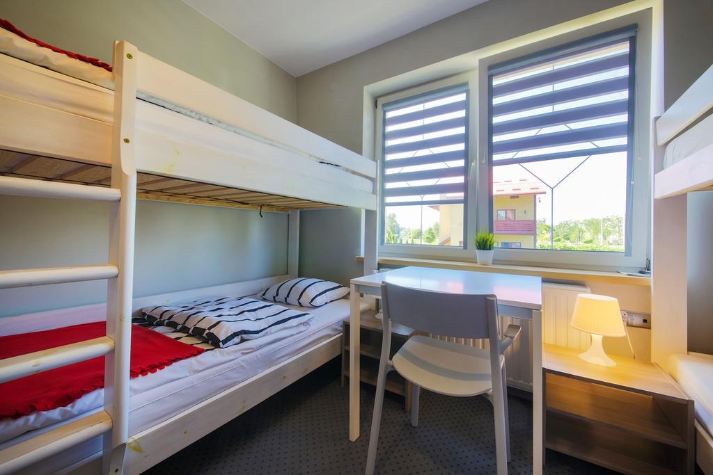 B&M Guesthouse أوشفينجم المظهر الخارجي الصورة