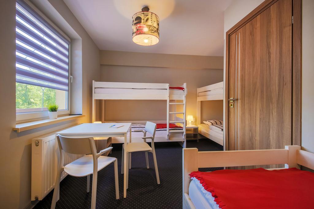 B&M Guesthouse أوشفينجم المظهر الخارجي الصورة