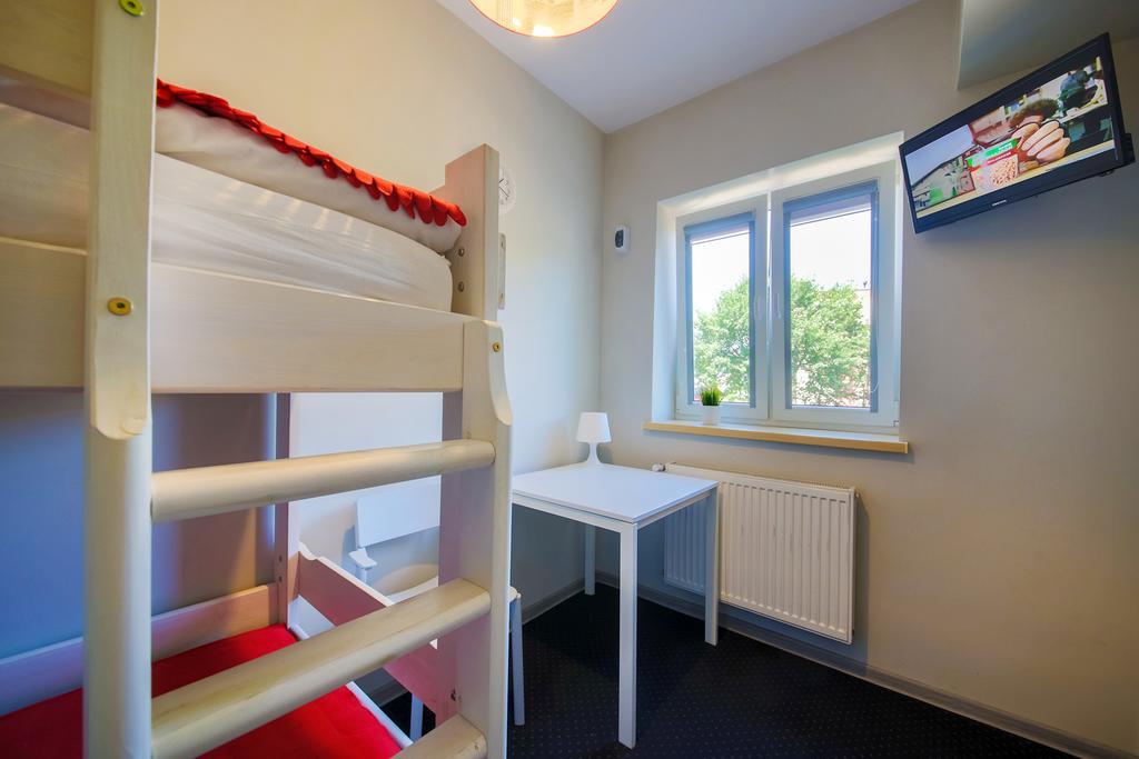 B&M Guesthouse أوشفينجم المظهر الخارجي الصورة