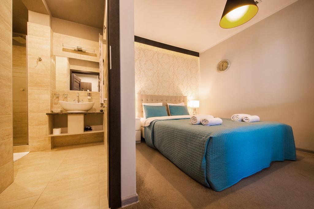 B&M Guesthouse أوشفينجم المظهر الخارجي الصورة