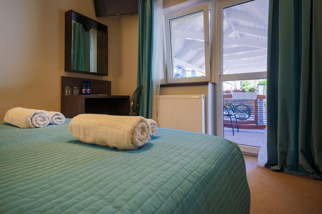 B&M Guesthouse أوشفينجم المظهر الخارجي الصورة