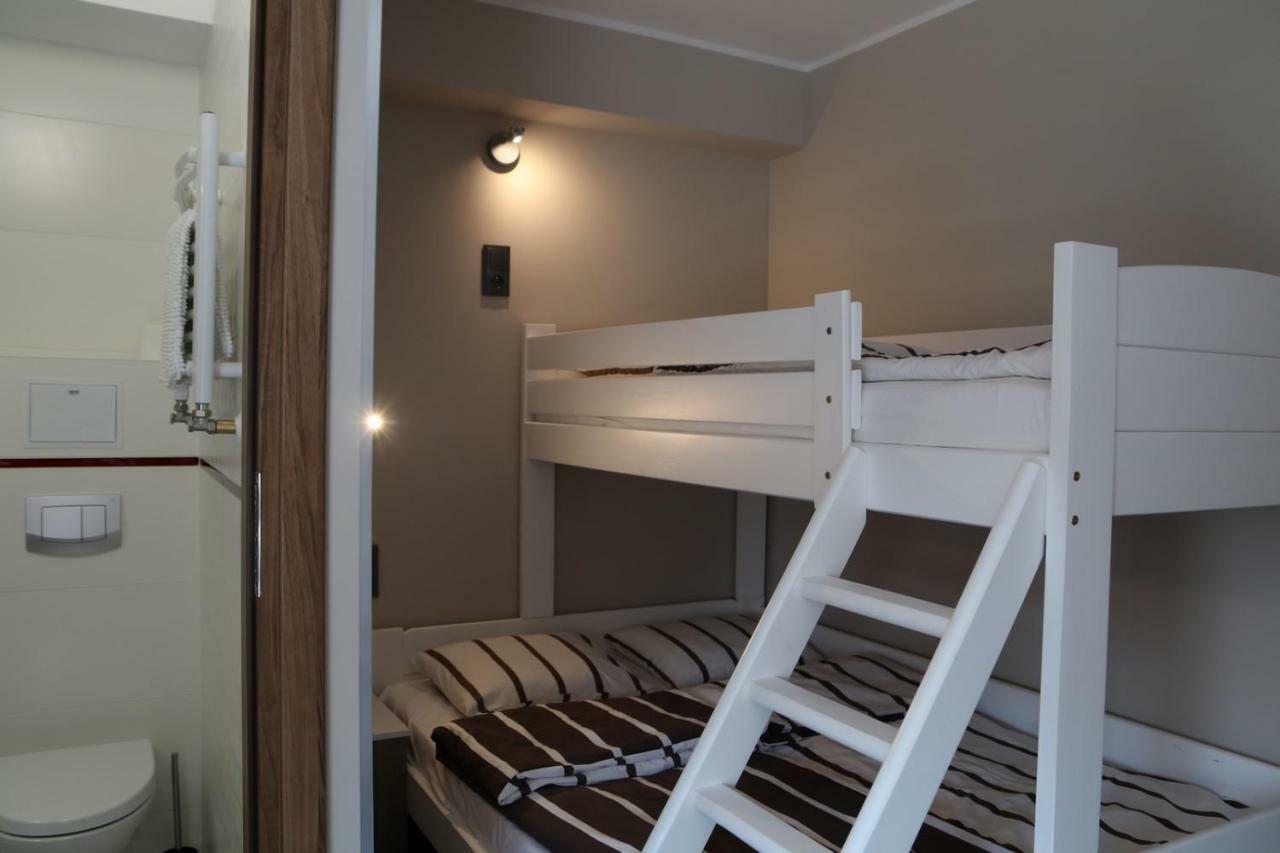 B&M Guesthouse أوشفينجم المظهر الخارجي الصورة
