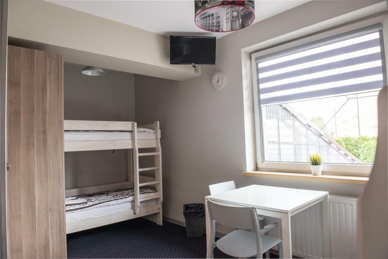 B&M Guesthouse أوشفينجم المظهر الخارجي الصورة
