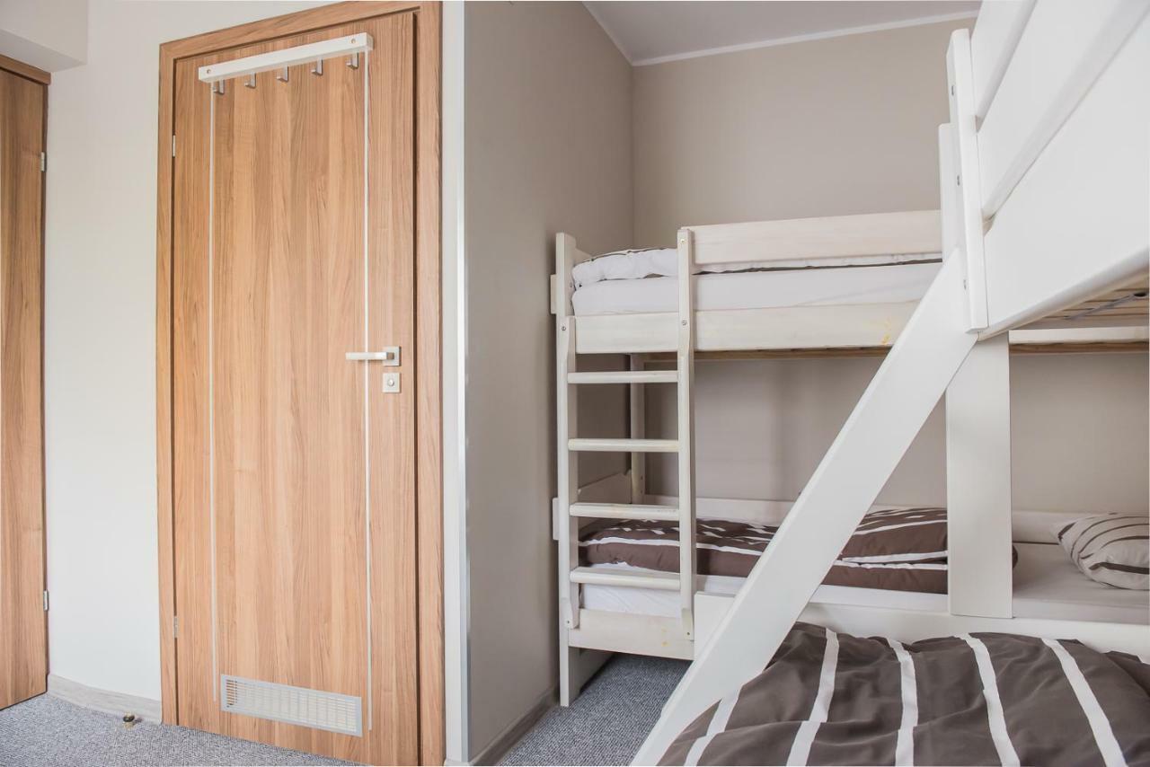 B&M Guesthouse أوشفينجم المظهر الخارجي الصورة