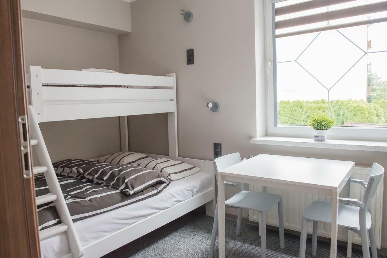 B&M Guesthouse أوشفينجم المظهر الخارجي الصورة